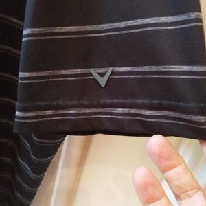 Callaway Opti-dri golf shirt